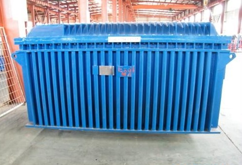 东台矿用变压器