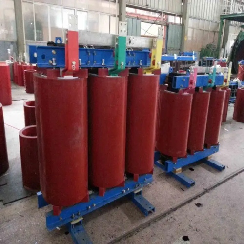 东台SCB10-250KVA干式变压器