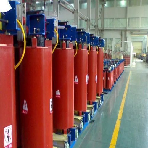 东台SCB10-200KVA干式变压器