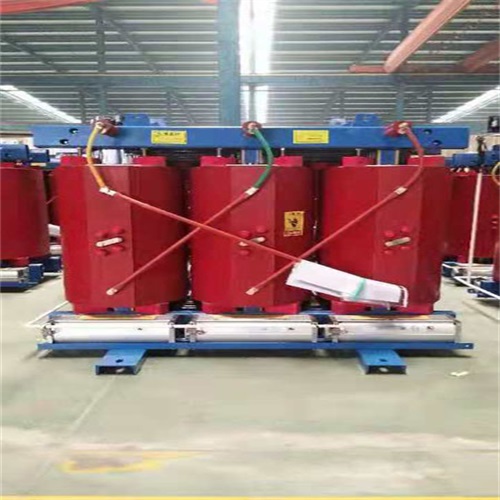 东台SCB10_10KV干式变压器