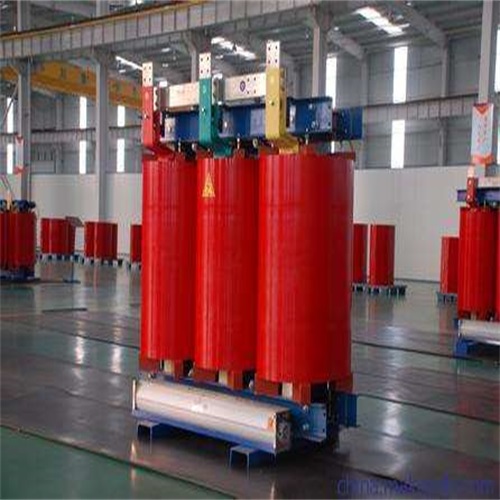 东台50KVA干式变压器
