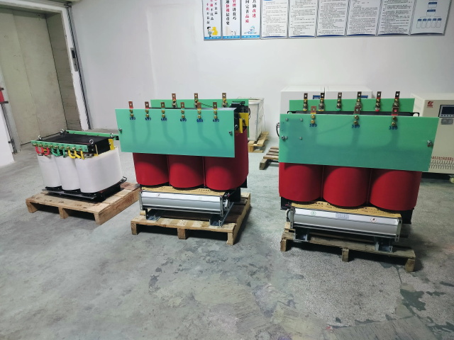 东台矿用变压器批发