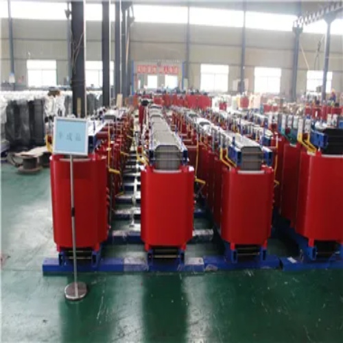 东台35kv非晶合金变压器