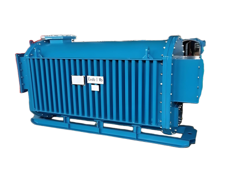 东台矿用660移动变压器