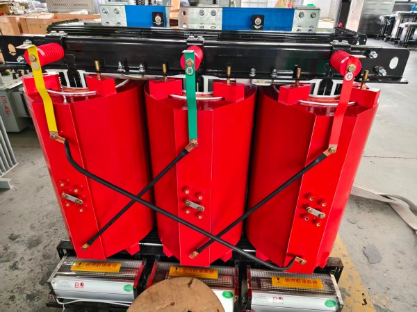 SCB18东台东台东台干式变压器 新一代高能效东台东台东台干式变压器